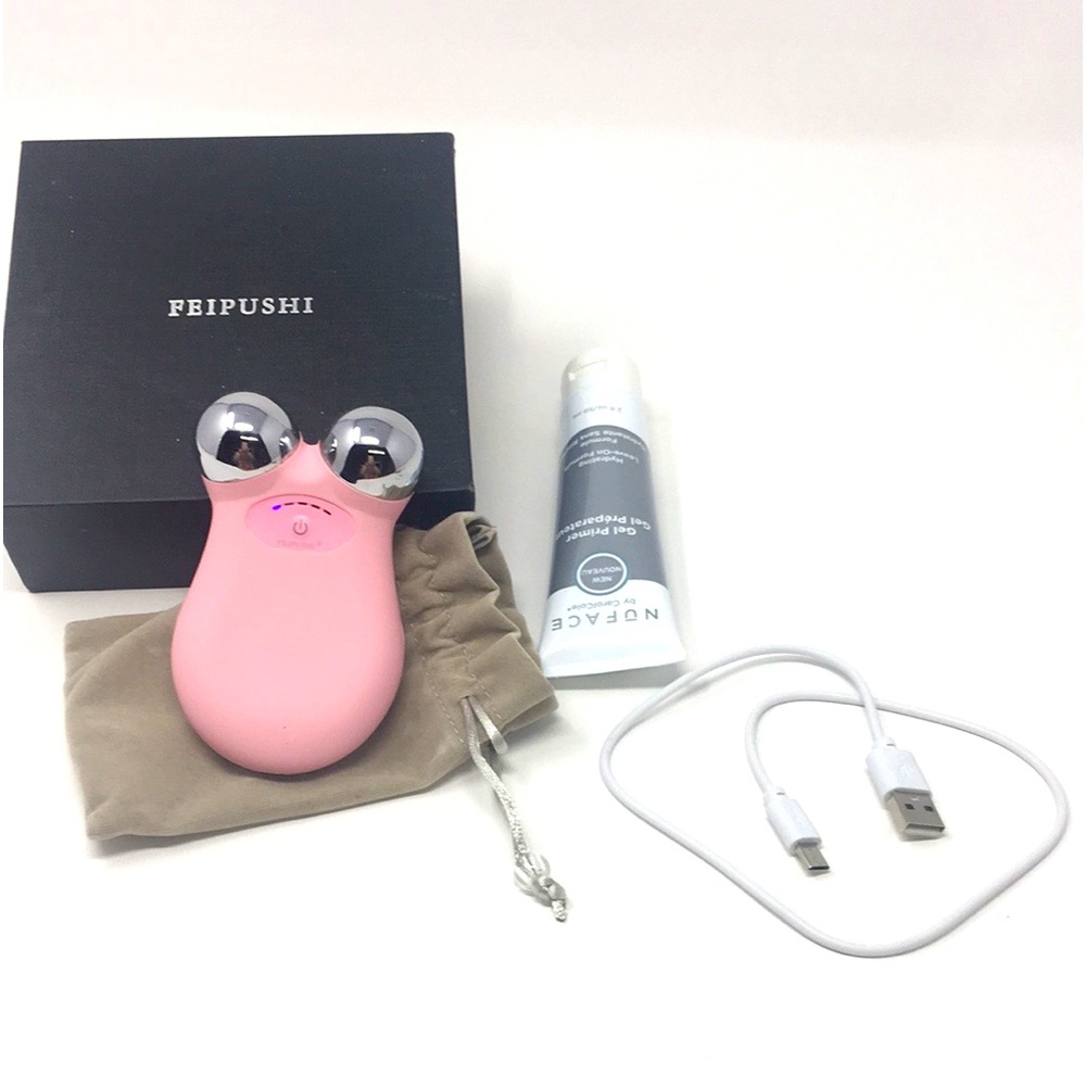Feipushi face toner